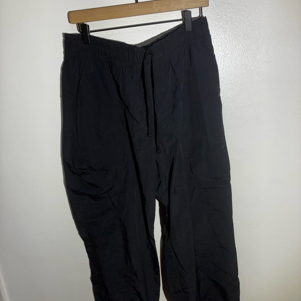 Old Navy Women's Black Joggers